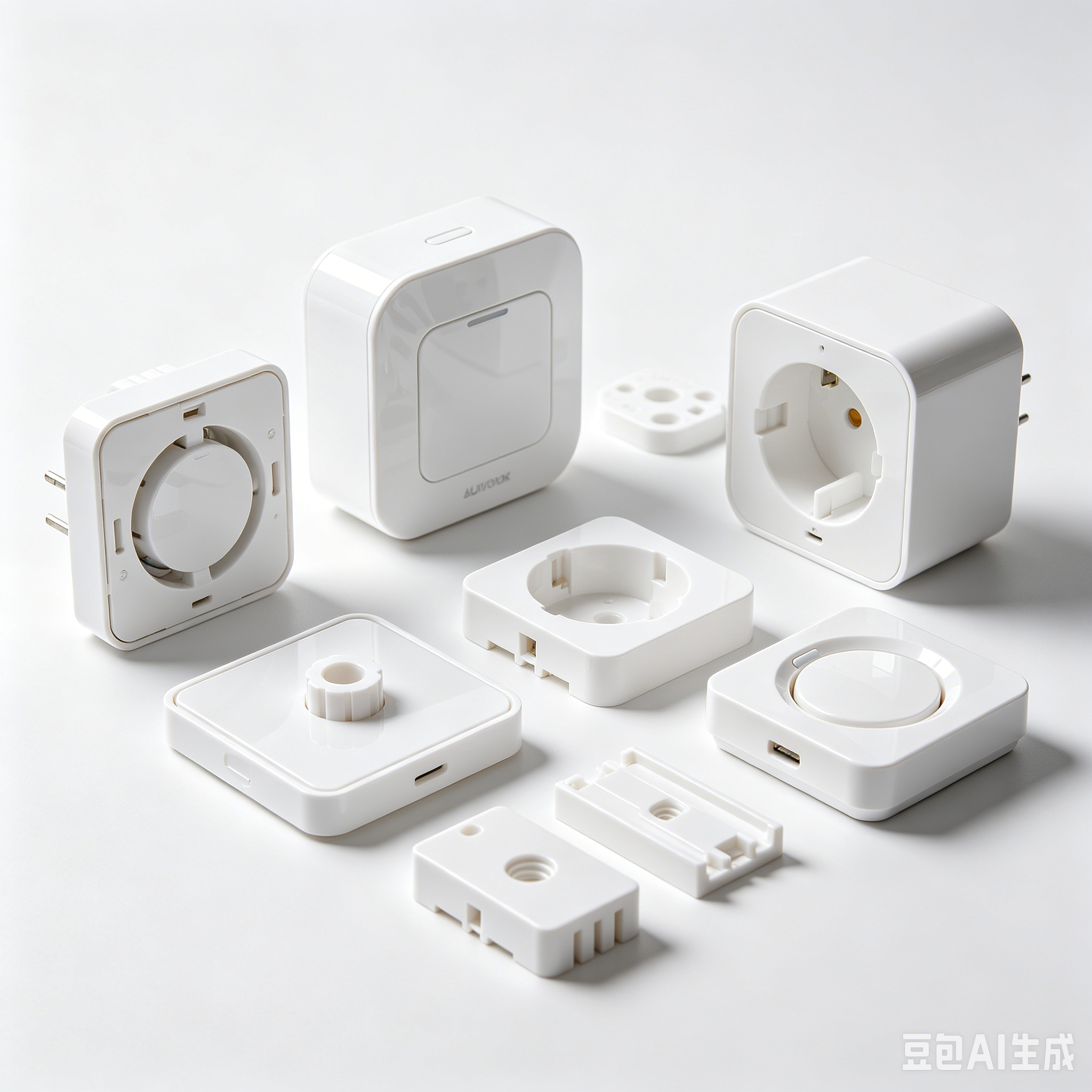 鼓楼模具开发